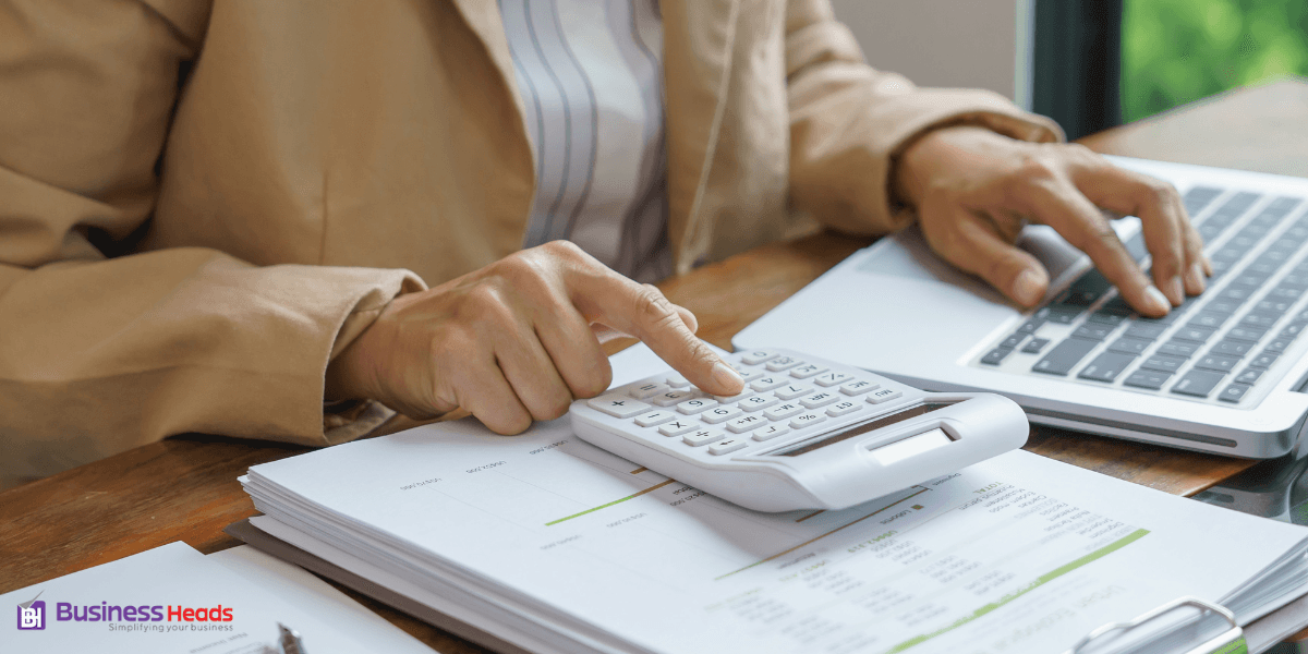 Audit Services in Dubai