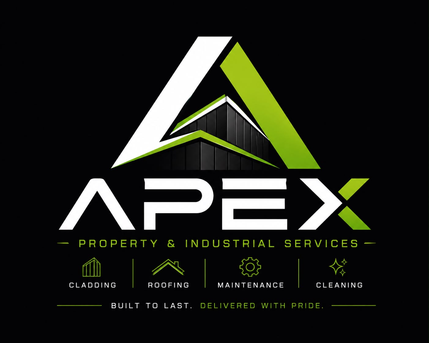 Apex Property & Industrial Services logo
