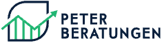 Logo Website-Projekt Peter Beratungen
