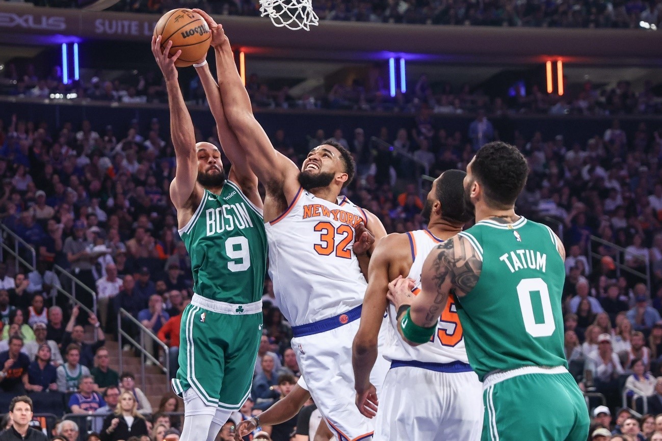 Knicks vs Celtics: Game 3 takeaways as Boston wins in blowout, Picture