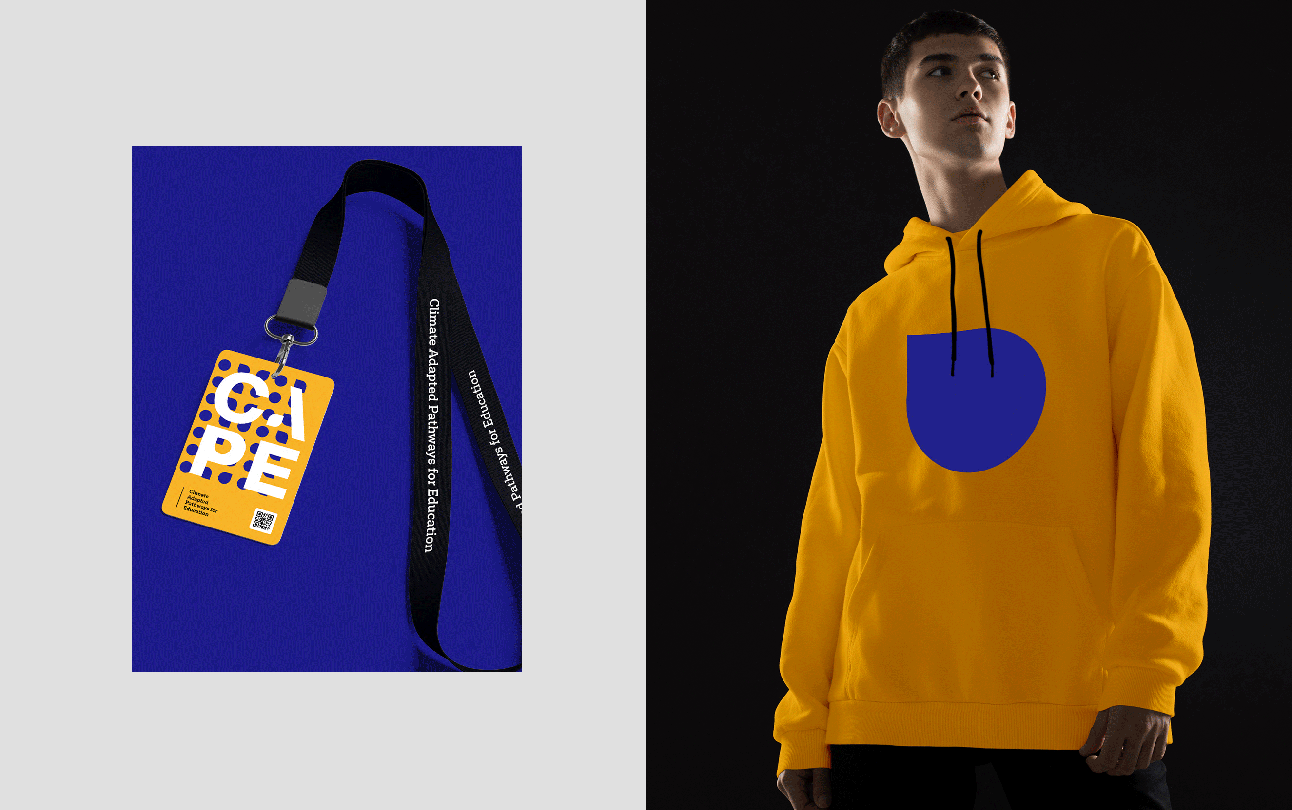 CAPE stationary