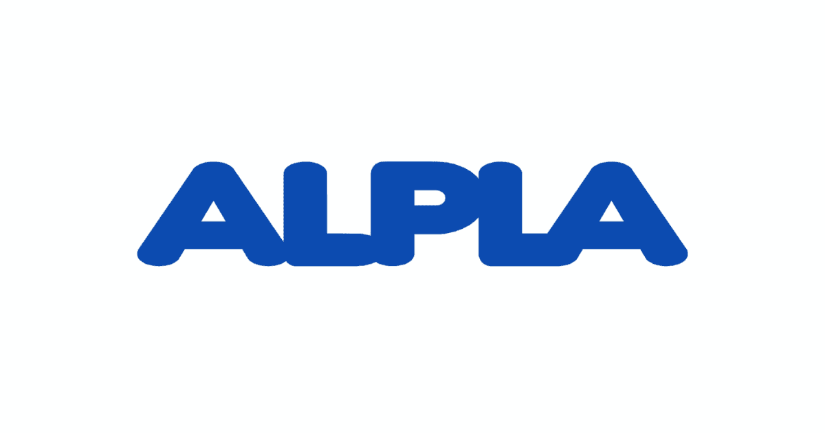 ALPLA Logo 2026