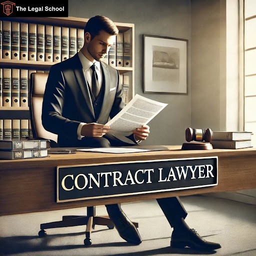 who-is-a-contract-lawyer