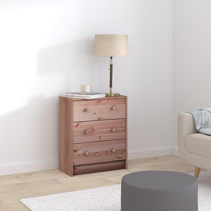 Ikea rast dresser – A stylish and functional furniture piece, perfect for any modern home.