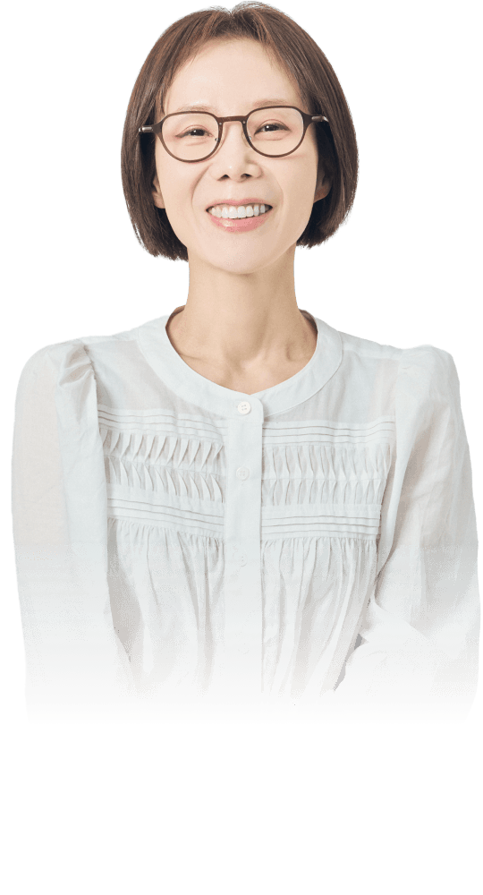 UX/UI 디자이너 이지은 프로필