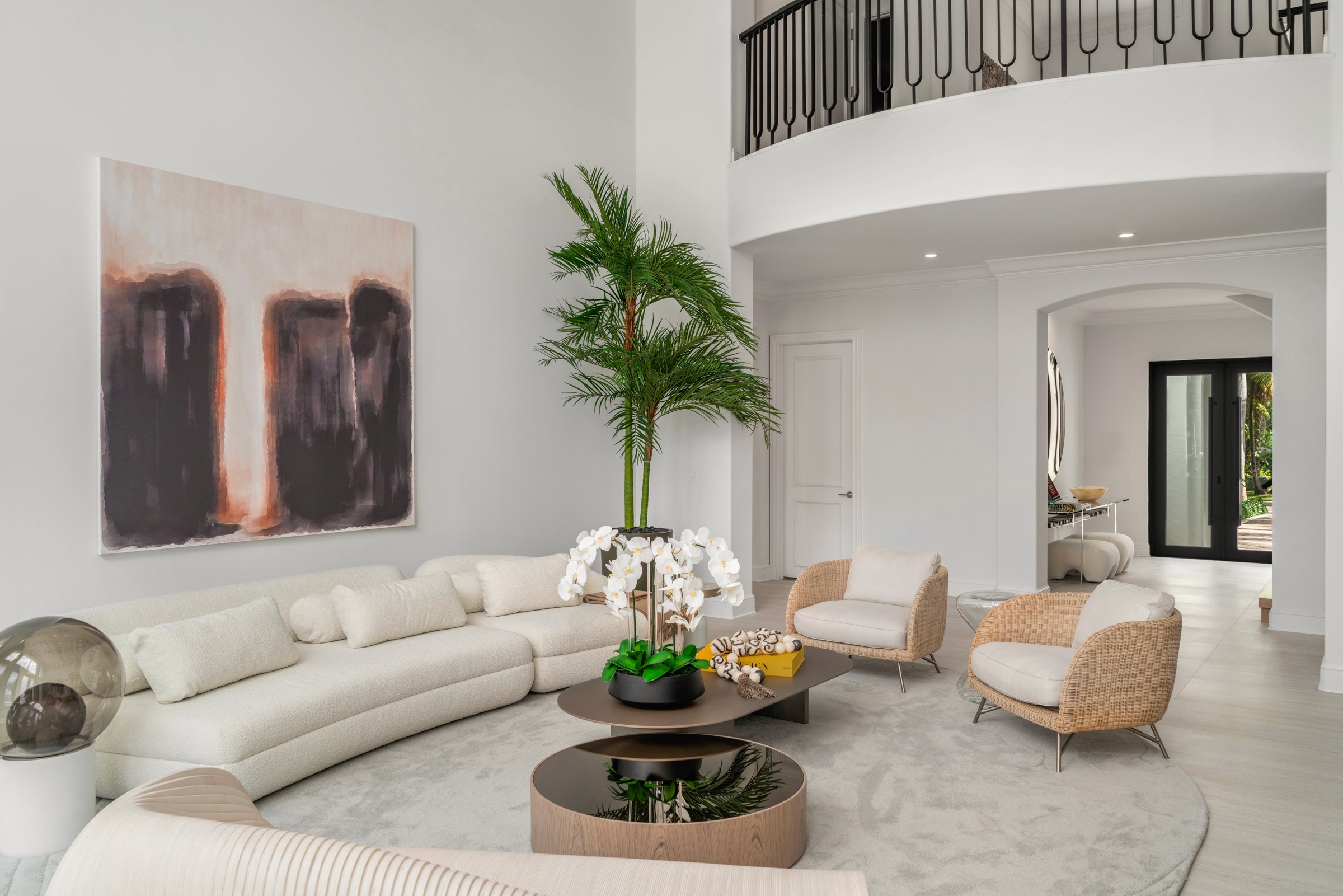 Final Photo showcasing high-quality real estate imagery, including HDR and drone photography in South Florida.