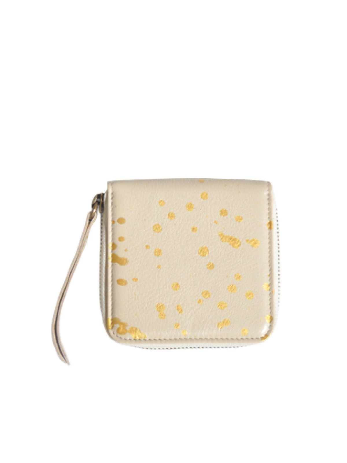 Small Leather Good - Wallet Image