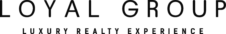 Loyal Group Realty logo, TERAMOK client