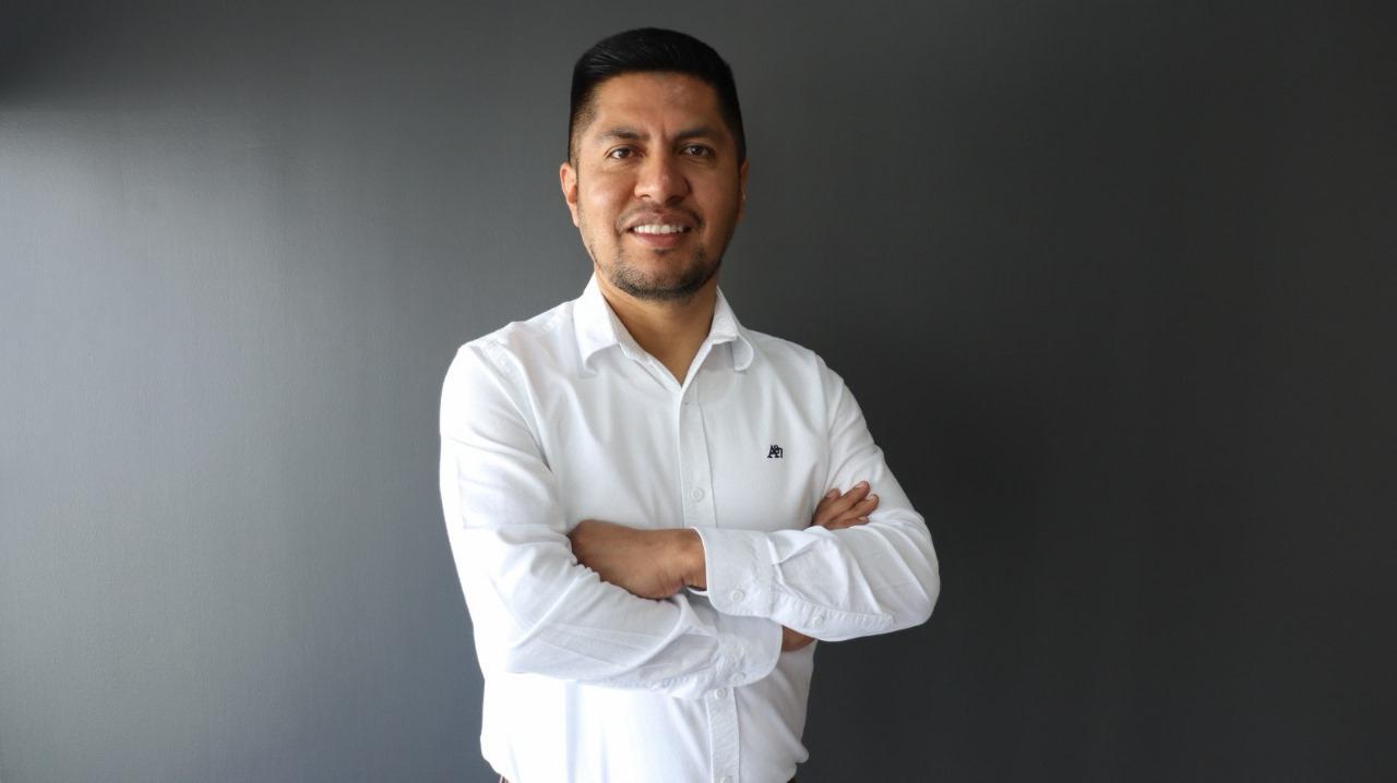 Daniel Palacios