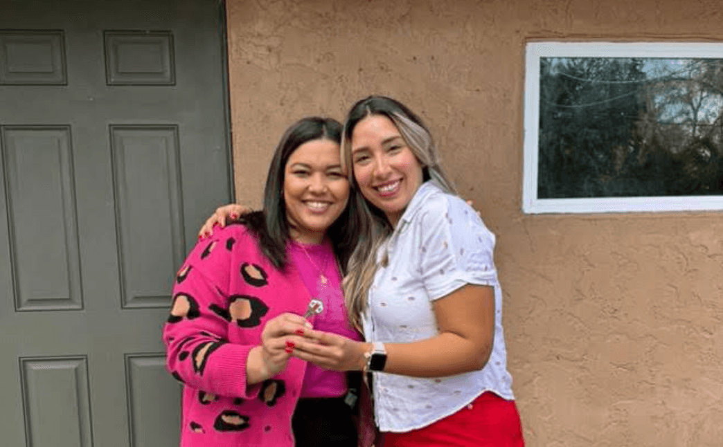 Testimonial's author image