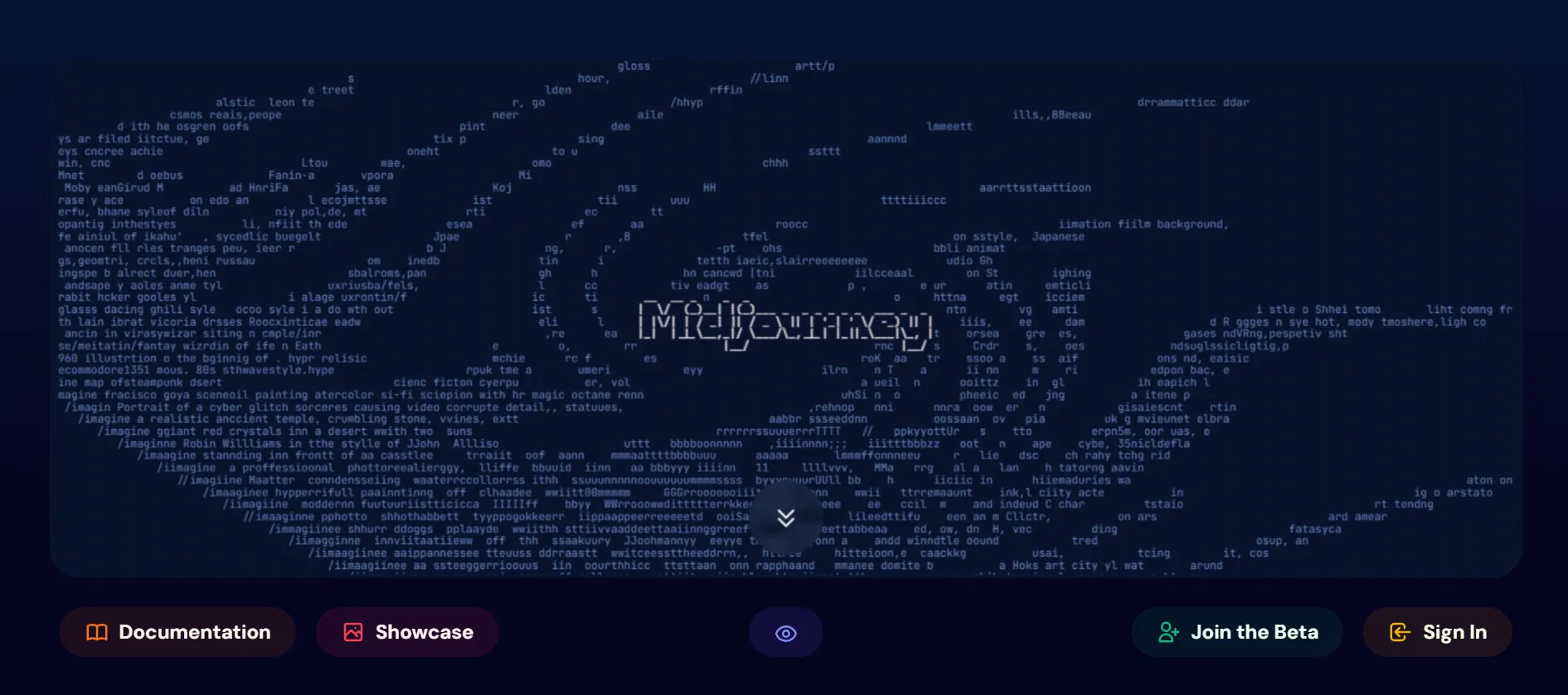 midjourney