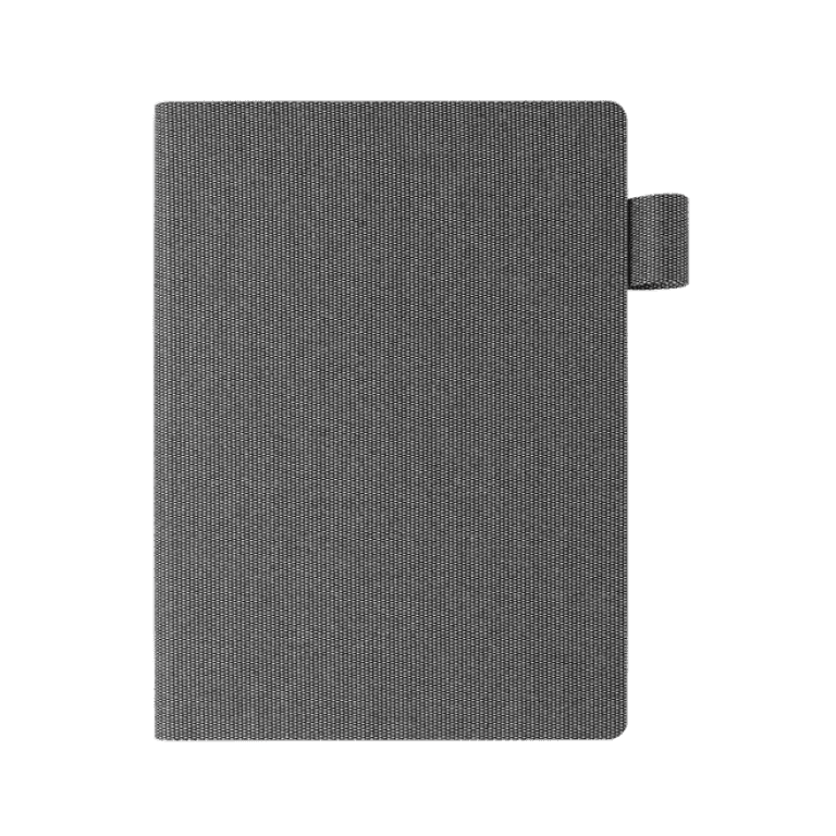 Canvas folio