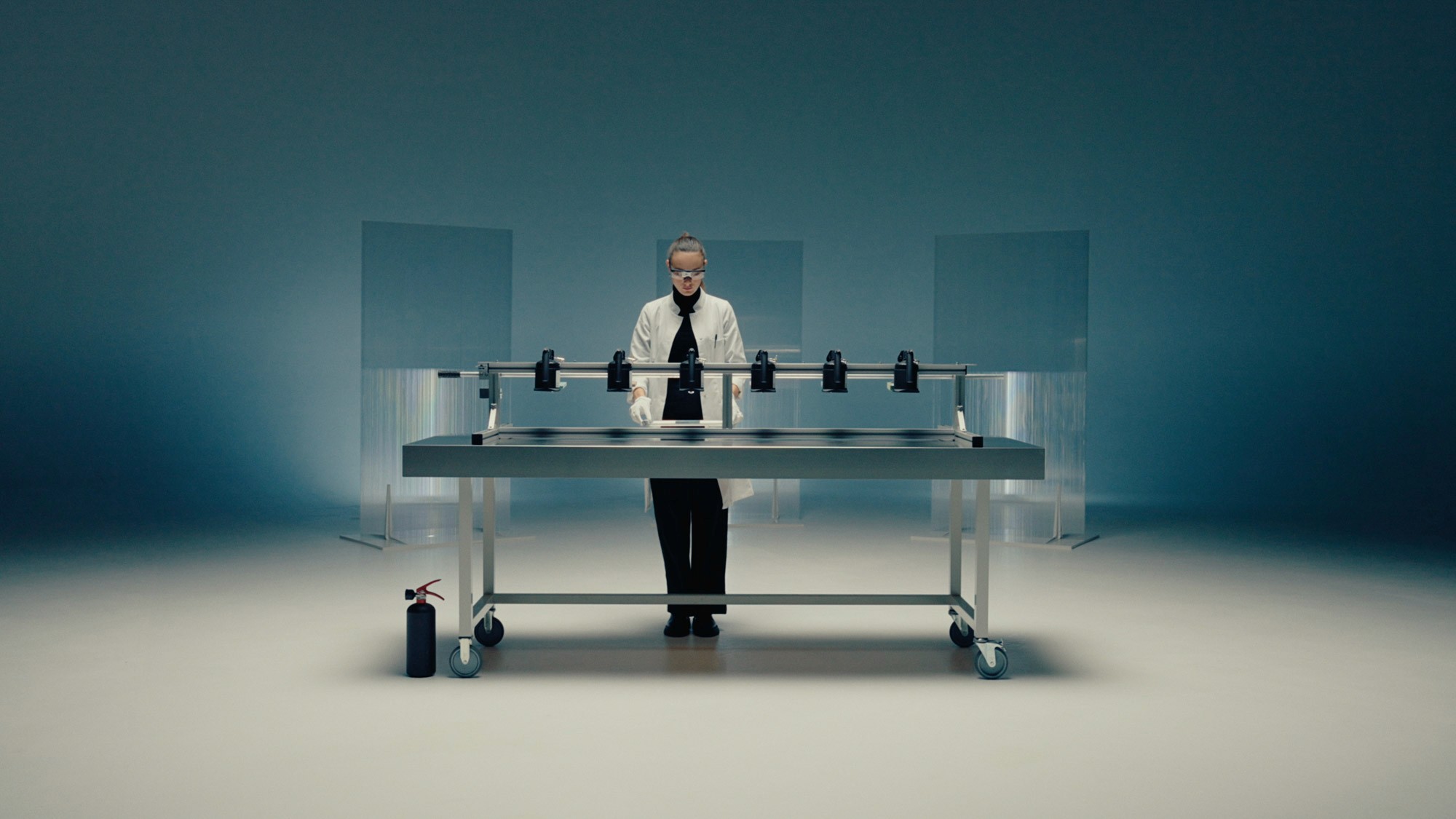 Employer Branding Filmproduktion