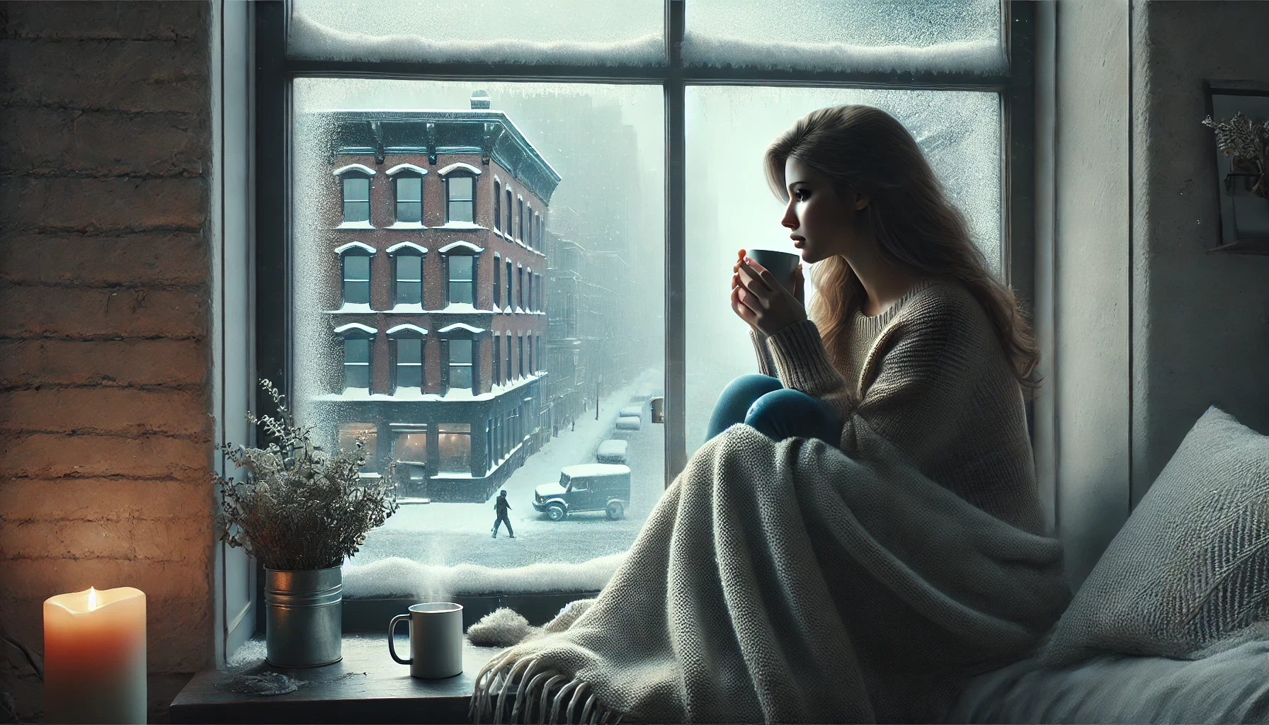 Are the 'Winter Blues' real?