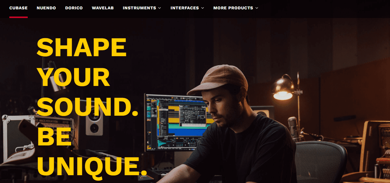 Tools - Best PC for Music Production