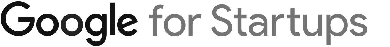 Logo of google for startups