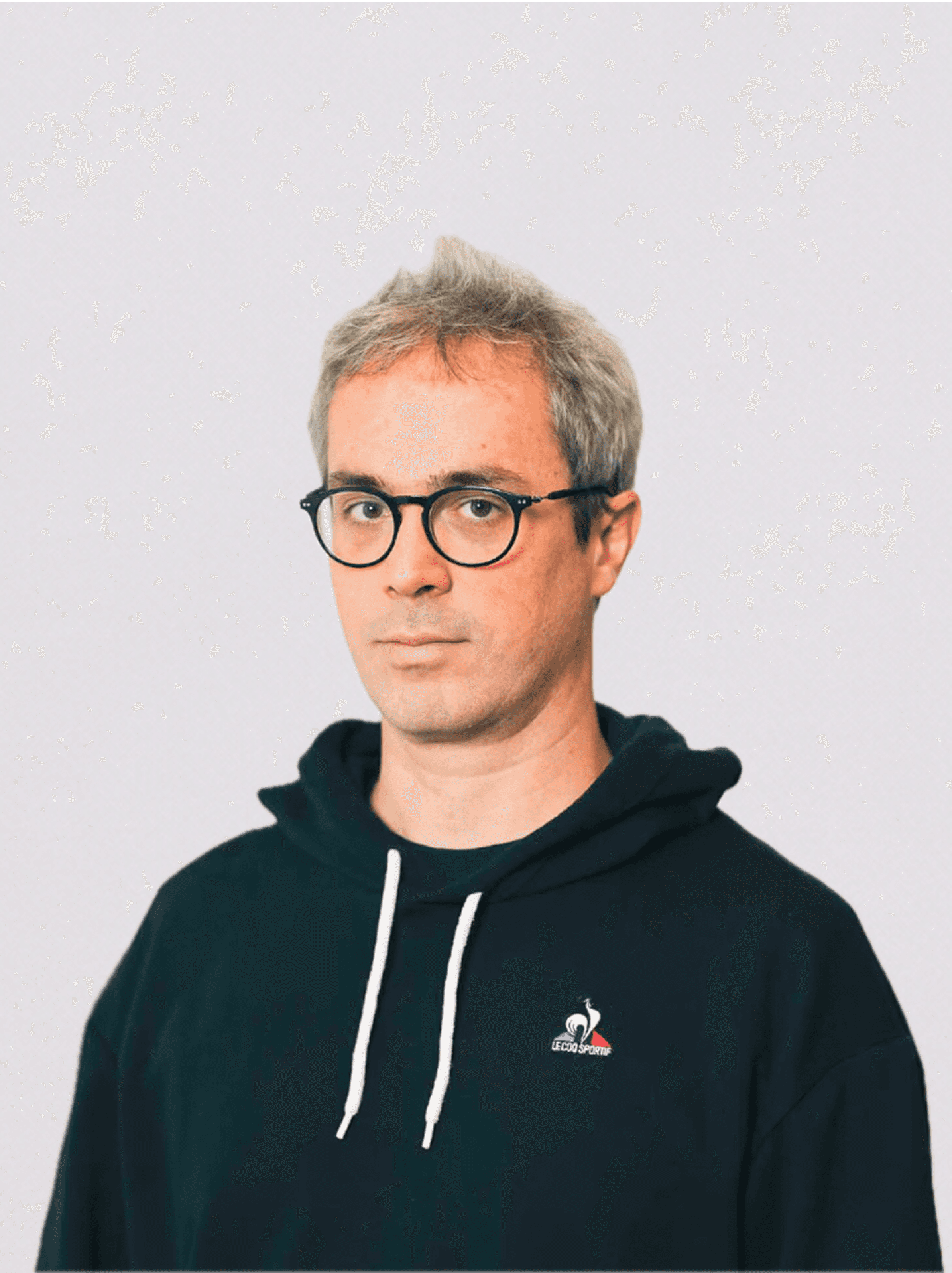 Image of Laurent Sifre, CTO