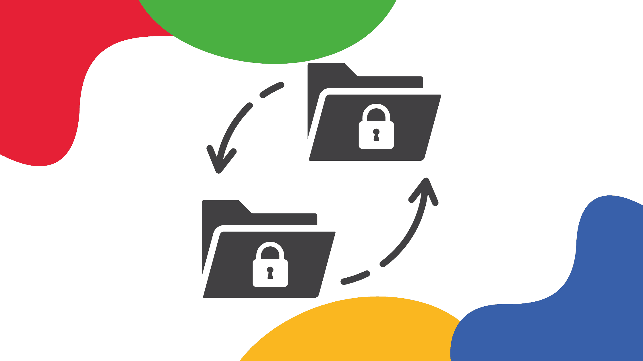 Secure File Sharing for Business