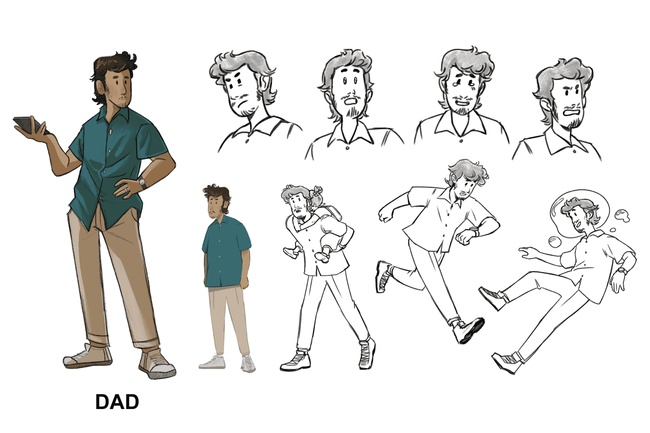 concept illustration