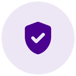 Close the trust gap icon