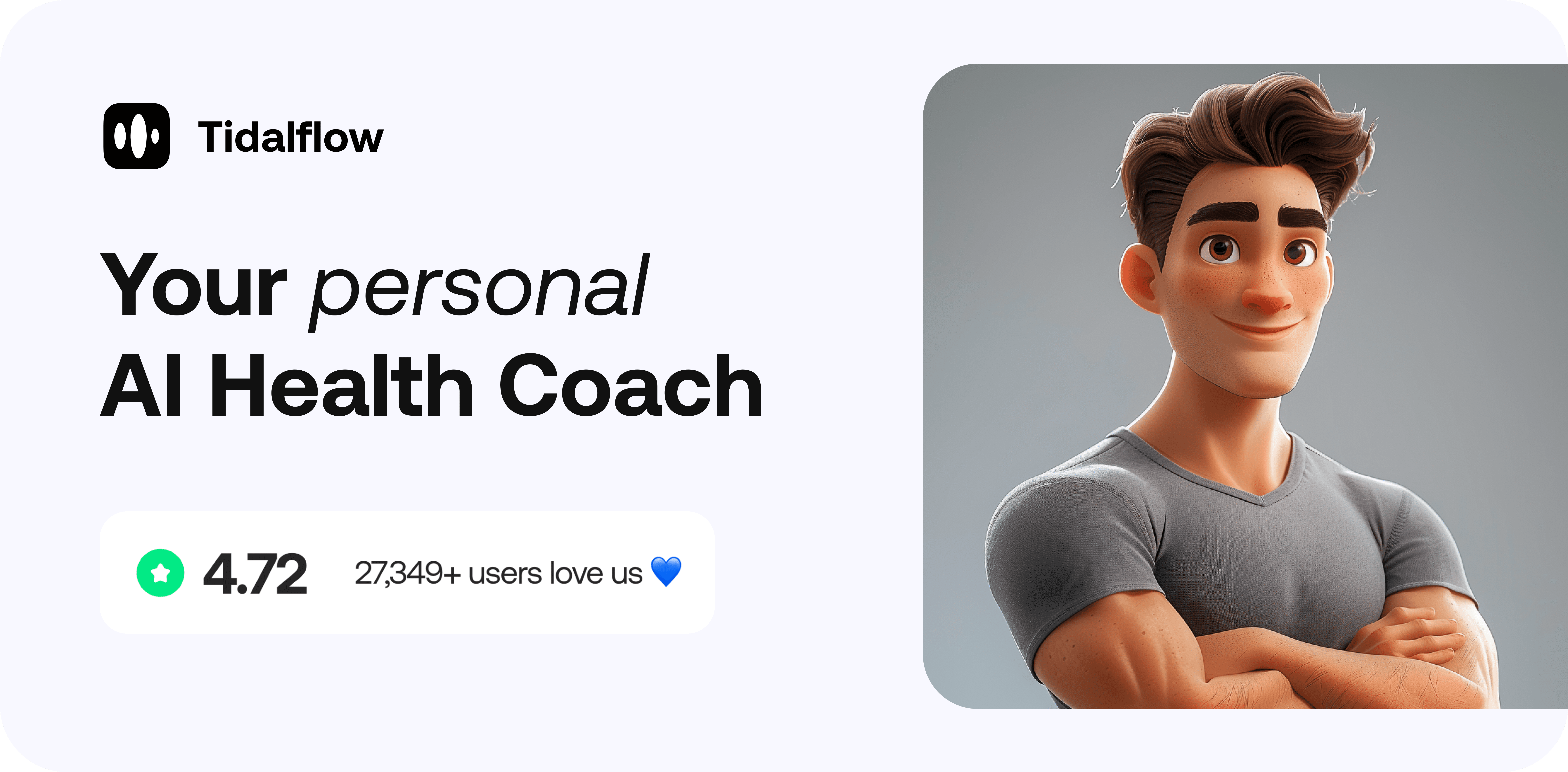 tidalflow-your-ai-powered-personal-trainer