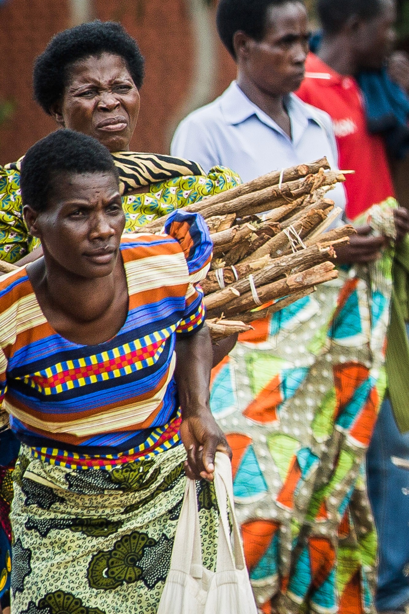 Malawi Fotografie