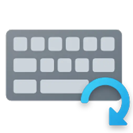 Shortcut Guide icon