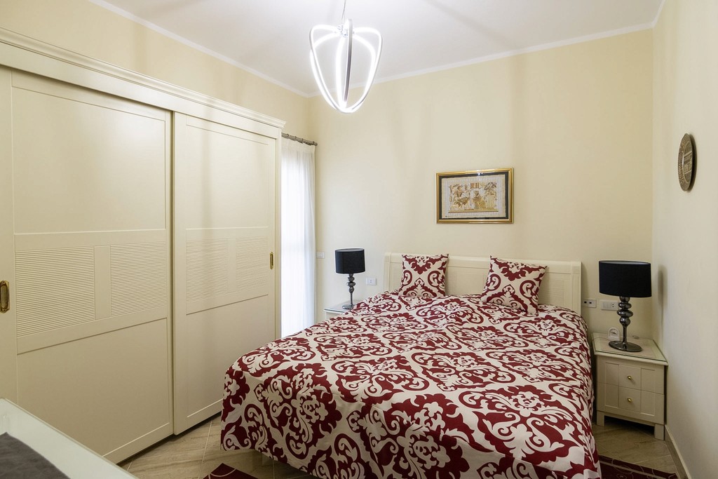 houses surrounded with plants