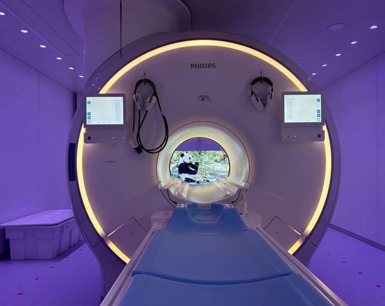 centre radiotherapie oncologie bayonne medical tam architecture 1