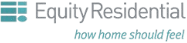 Equity Residential logo