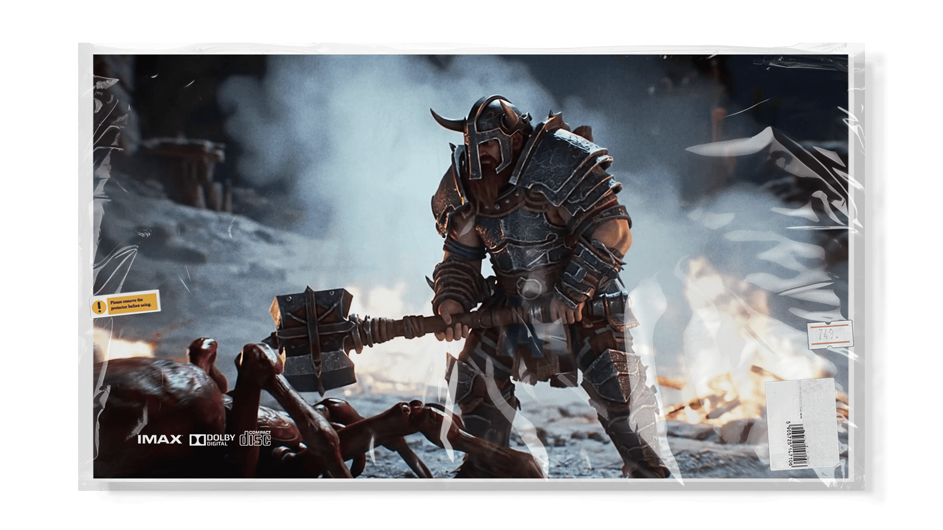 Extracted currency modules