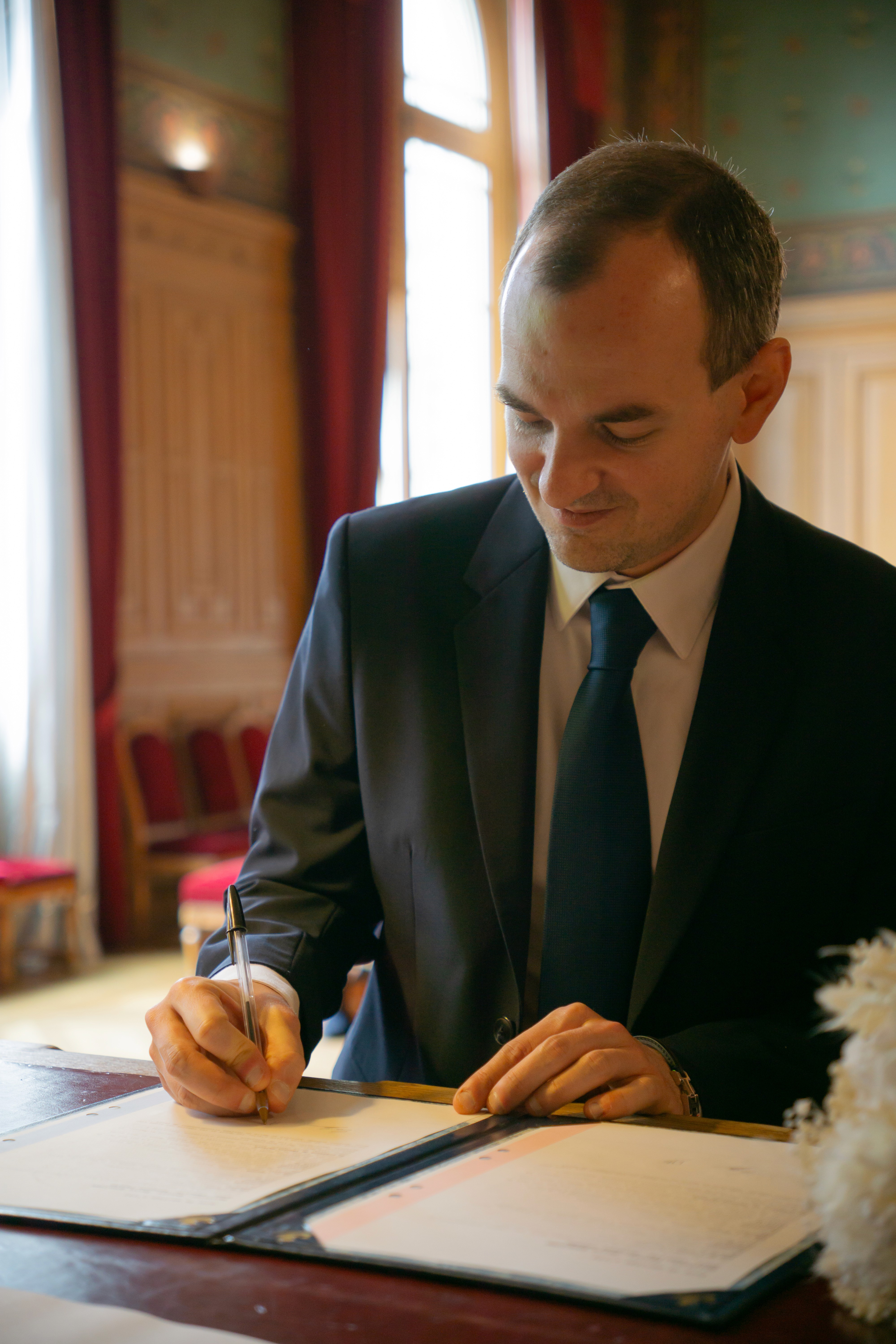 Mariage 2026