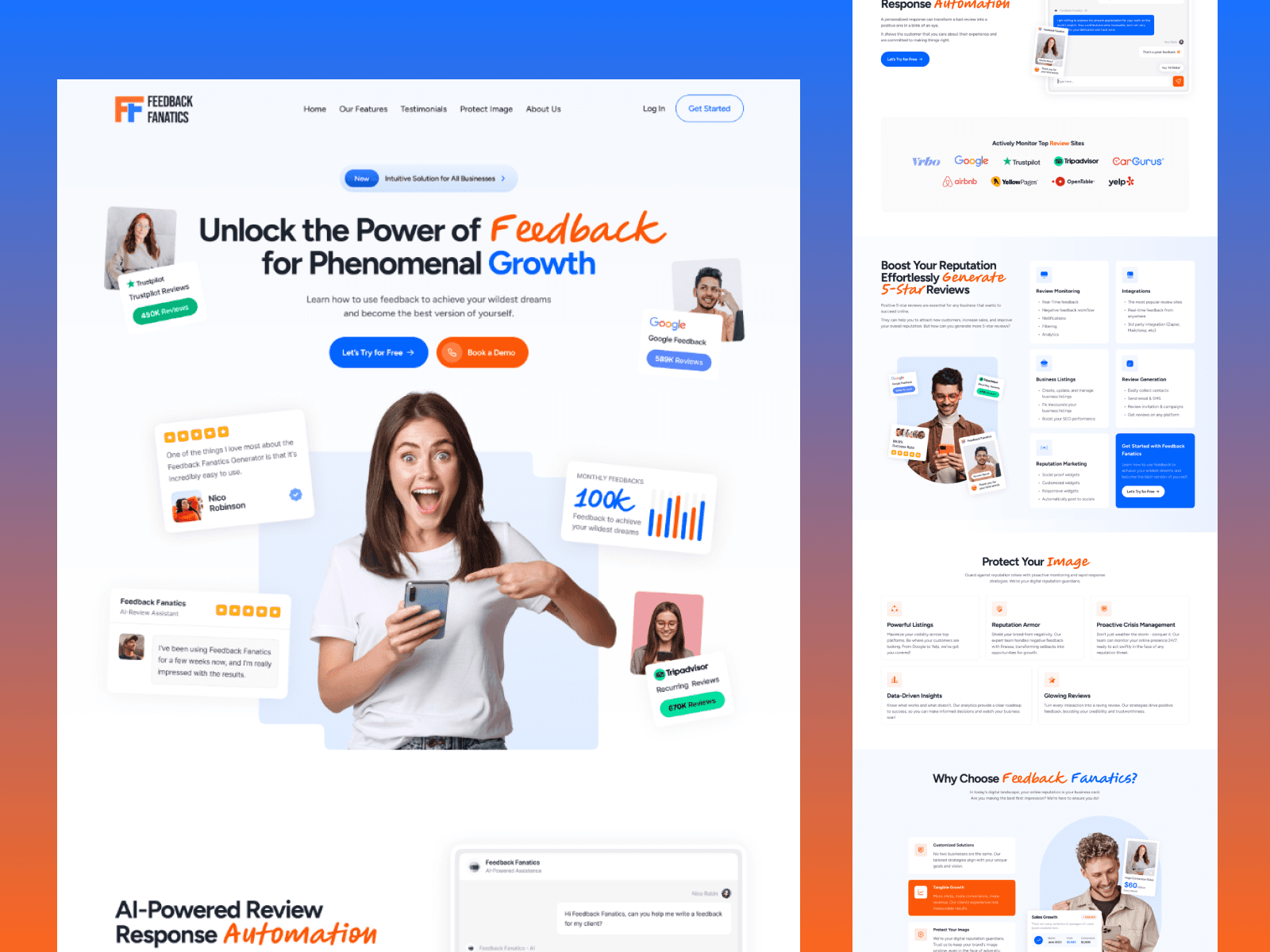 Tradie Hub