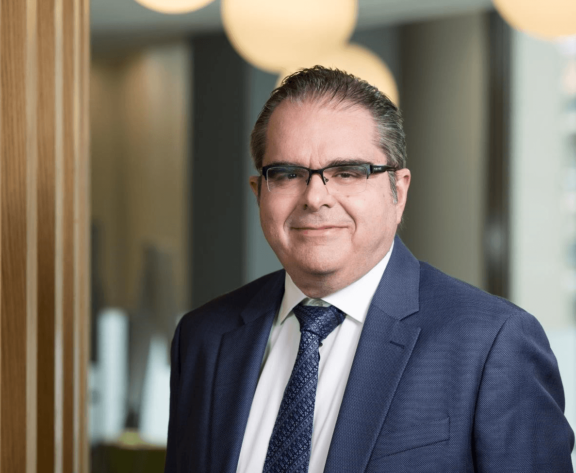 Panos Kouvalis