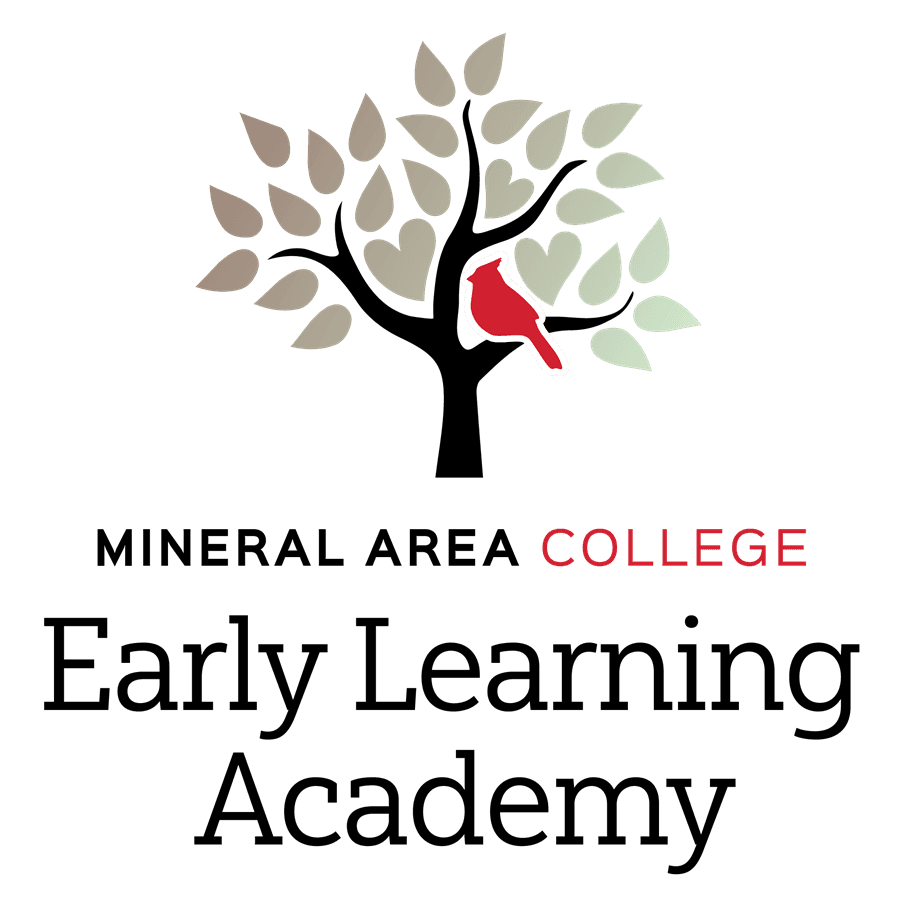 Logo for the MAC Early Learning Academy.