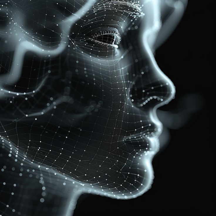 Two Men Using Laptop