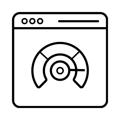 Page Load Speed