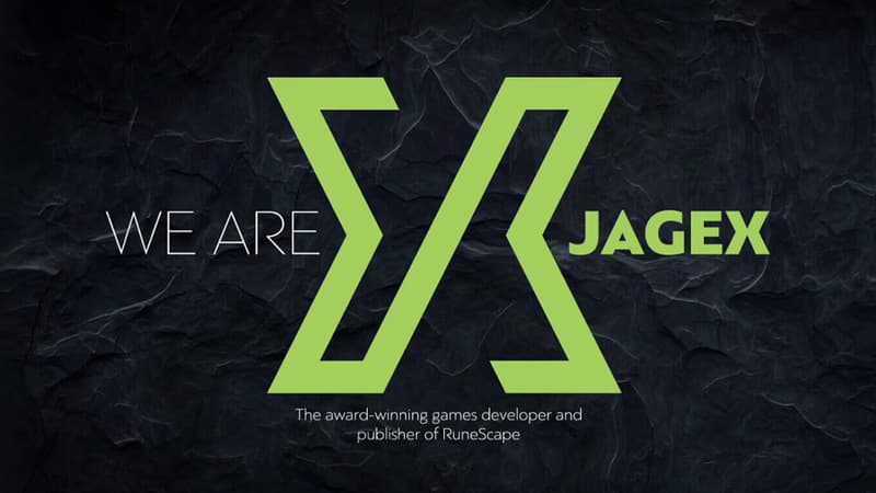 we are jagex