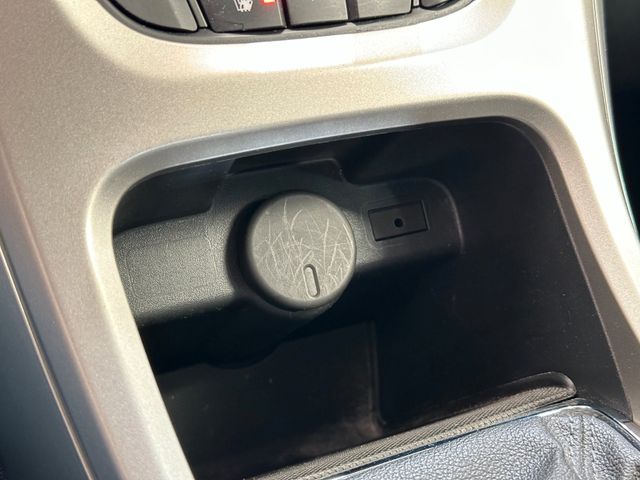 OPEL Astra 2012 SILVER Gebrauchtwagen - Galeriebild 21