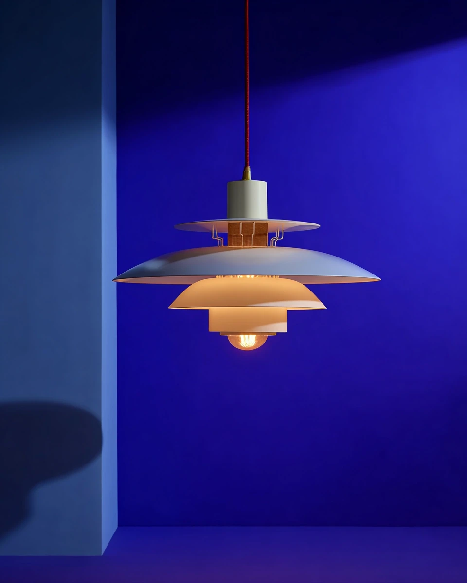 Blueberry project in Lineup Studio Framer Template 01