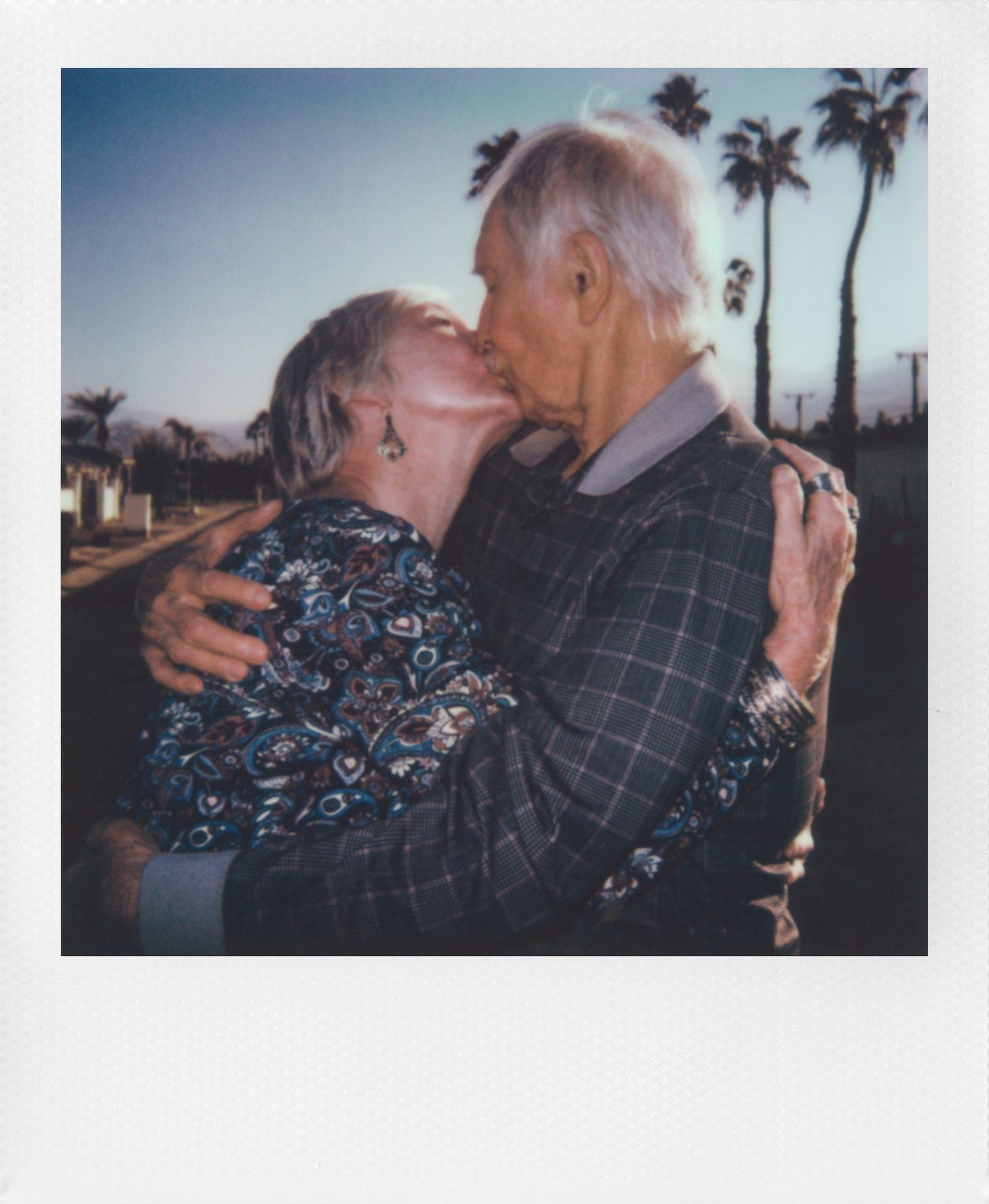 Fashion portrait photography