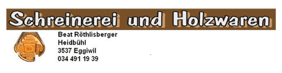 Logo Beat Röthlisberger