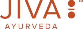 Jiva Ayurveda Logo