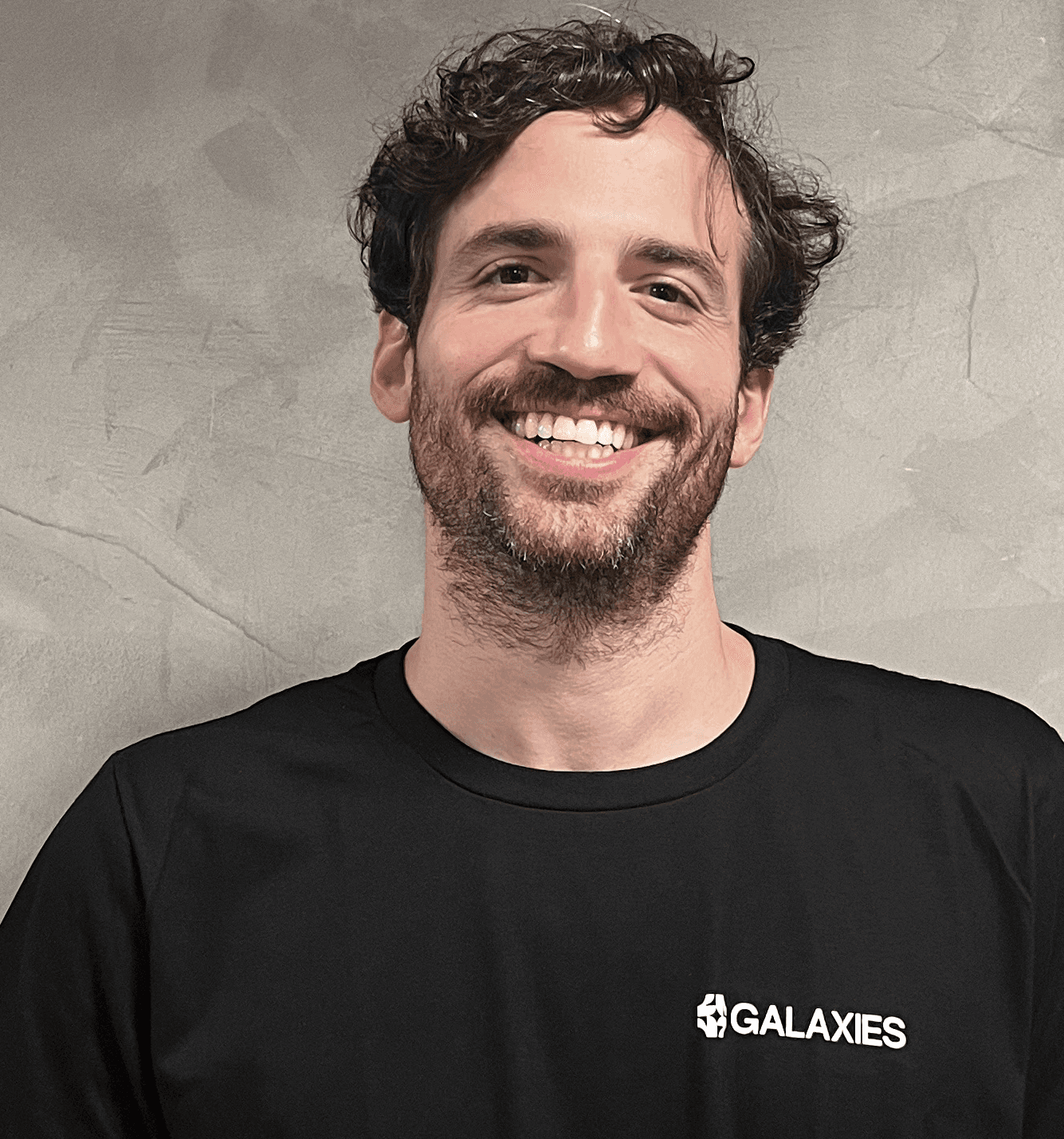 Pietro Lancieri - Co-Founder e Head de Parcerias da Galaxies