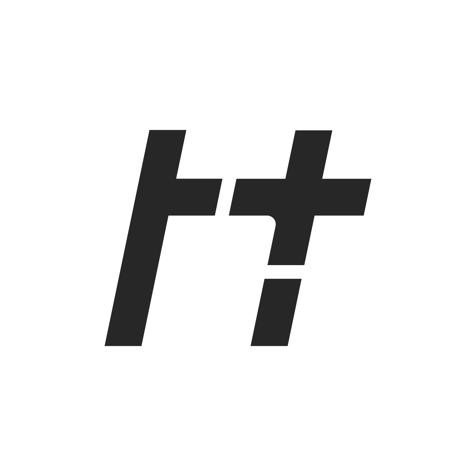 Hydro Plus logo mark