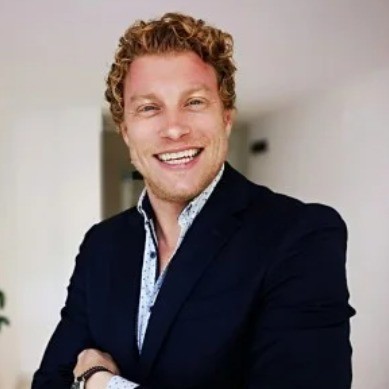man image