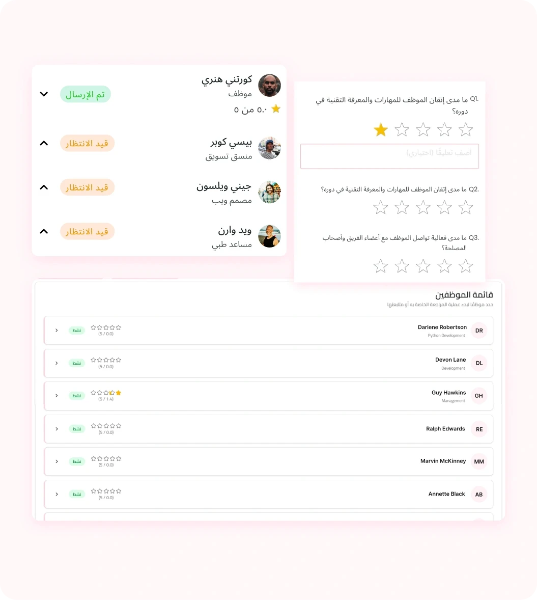 مفيد للمديرين