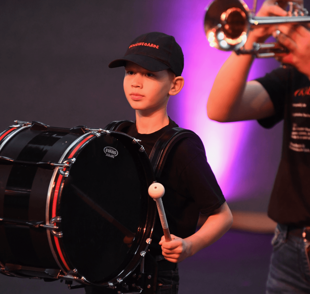 Ein (K)Leinegardist bei Leinegarde präsentiert...!