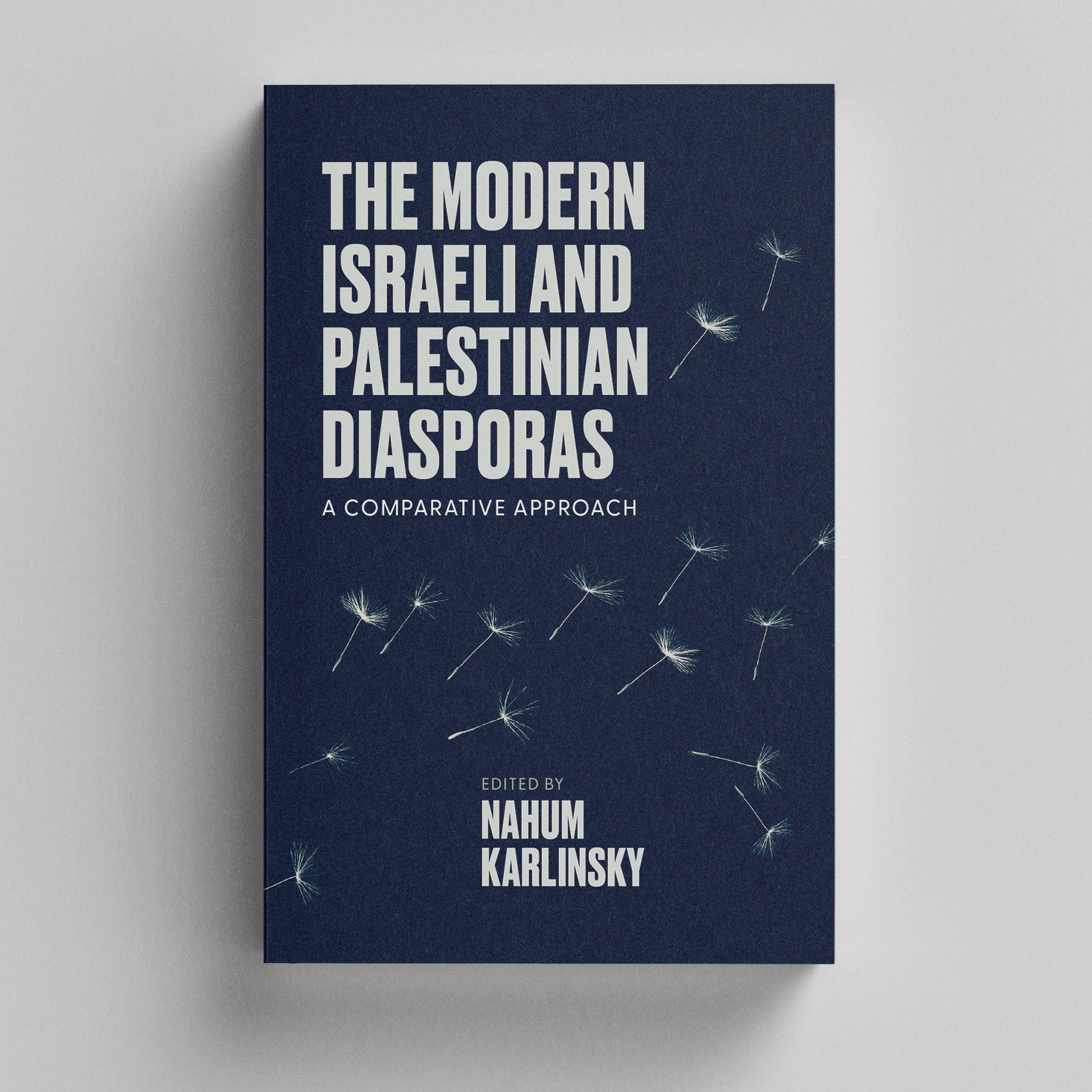 The Modern Israeli and Palestinian Diasporas