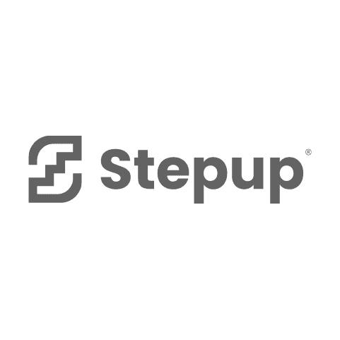 Stepup Logo